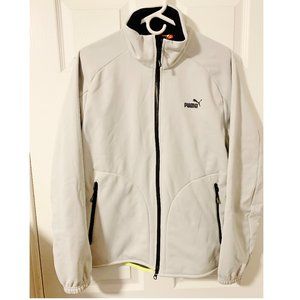 Puma Volvo Ocean Race Series Windbreaker